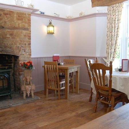 Old Riverview Guest House Earith Esterno foto