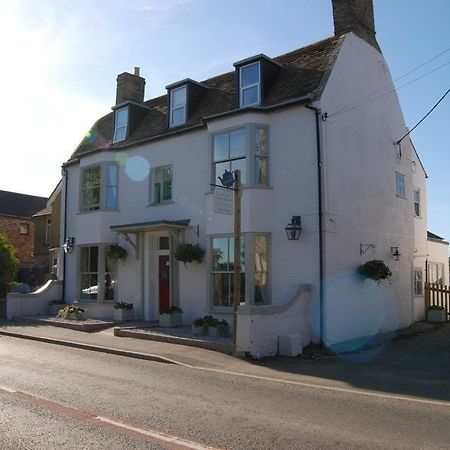 Old Riverview Guest House Earith Esterno foto