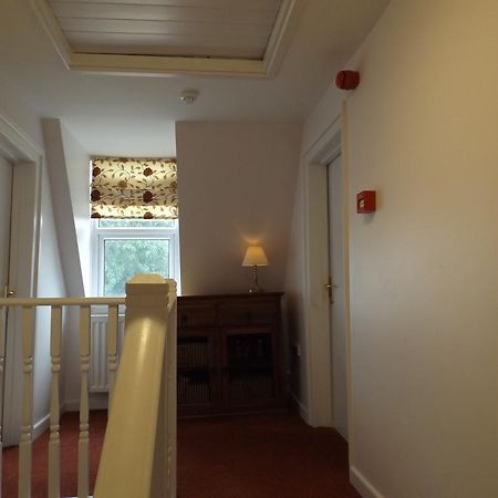 Old Riverview Guest House Earith Esterno foto