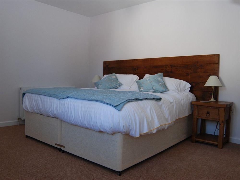 Old Riverview Guest House Earith Esterno foto