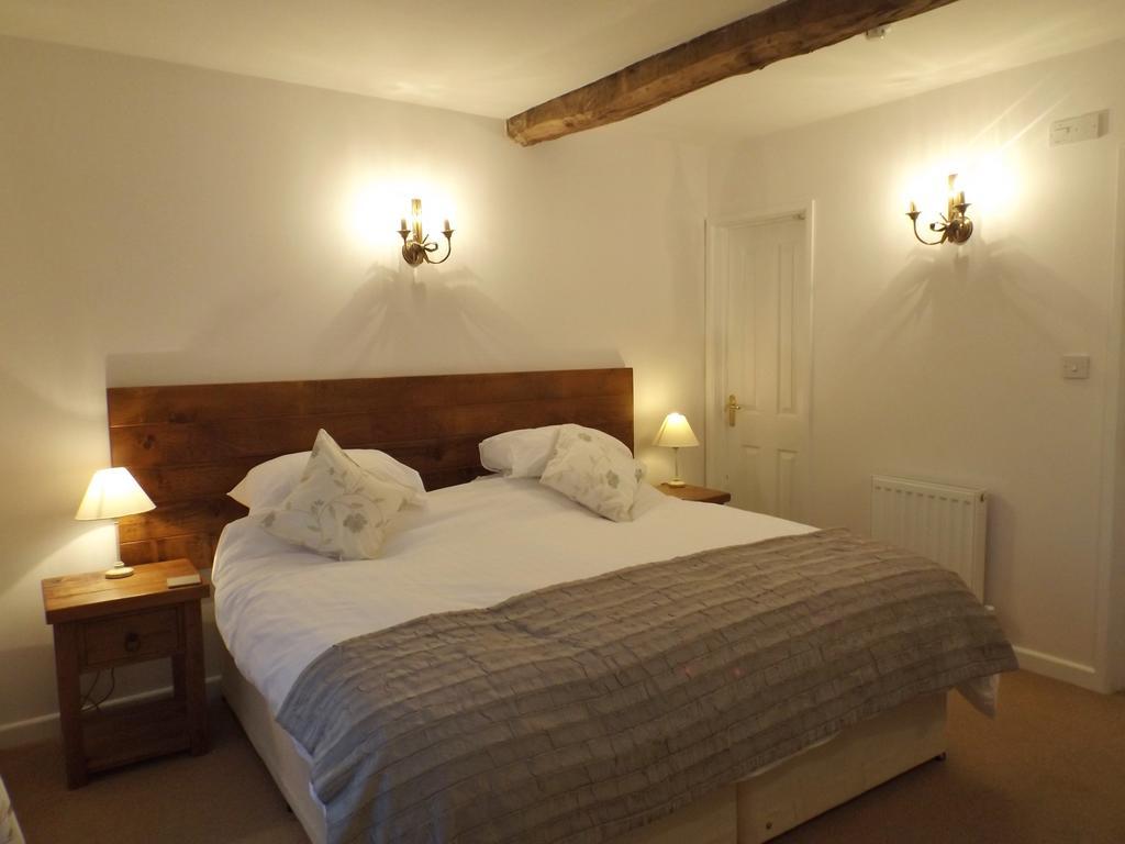 Old Riverview Guest House Earith Camera foto