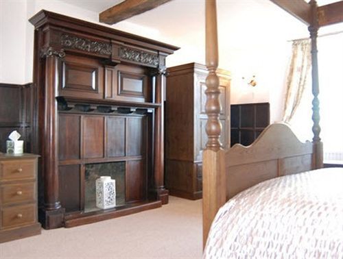 Old Riverview Guest House Earith Esterno foto