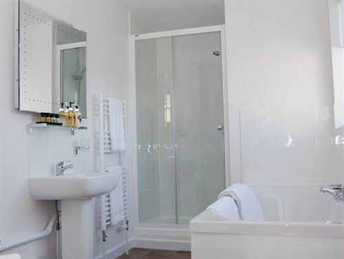 Old Riverview Guest House Earith Esterno foto