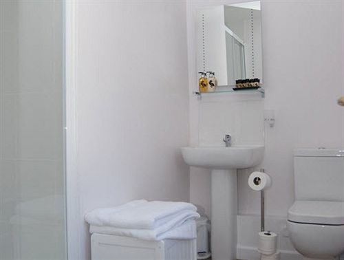 Old Riverview Guest House Earith Esterno foto