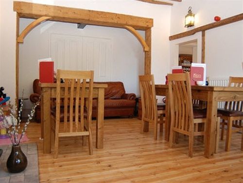 Old Riverview Guest House Earith Esterno foto