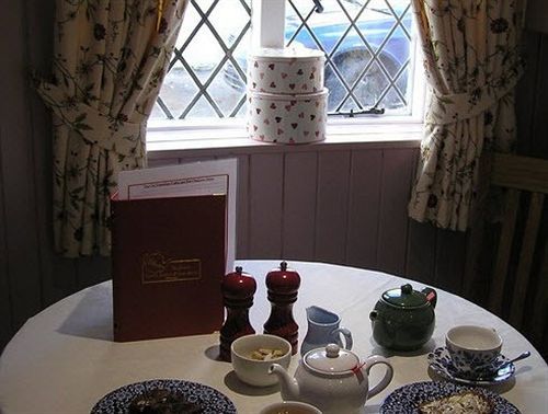 Old Riverview Guest House Earith Esterno foto