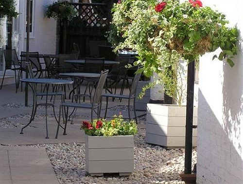 Old Riverview Guest House Earith Esterno foto